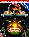 Mortal Kombat 4 : Prima's Official Strategy Guide Mortal Kombat 4 : Prima's Official Strategy Guide