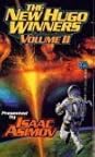 The New Hugo Winners, Vol. 2 1986-1988 by Isaac Asimov