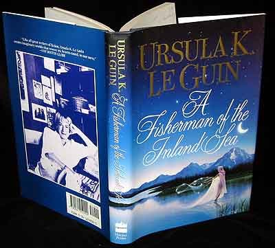 A Fisherman of the Inland Sea