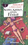Küsse, Krisen, große Ferien Küsse, Krisen, große Ferien