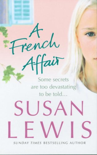 A French Affair (Mass Market Paperback)