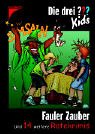 Die drei ???- Kid...