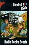Radio Rocky Beach (Die drei ??? Kids, #2)