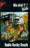 Radio Rocky Beach (Die drei ??? Kids, #2)