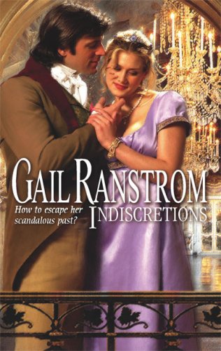 Indiscretions (Hunter Brothers, #1)