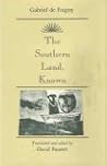 The Southern Land, Known (Utopianism and Communitarianism) The Southern Land, Known (Utopianism and Communitarianism)