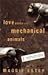 Love Dance of the Mechanical Animals by Maggie Estep