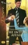 The Intern Affair (Dynasties: The Elliotts #9) The Intern Affair (Dynasties: The Elliotts #9)