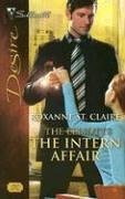 The Intern Affair (Dynasties: The Elliotts #9)