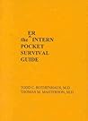 The Er Intern Pocket Survival Guide