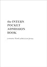 Intern Pocket Admission Book