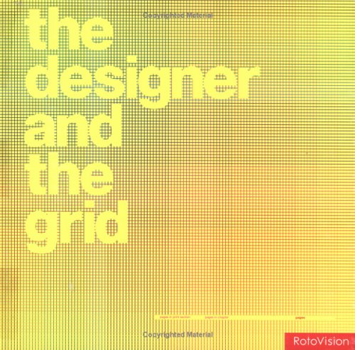 The Designer And The Grid (Paperback)