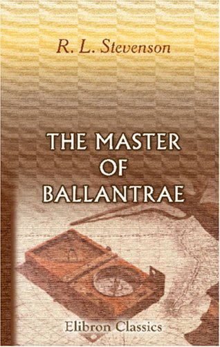 The Master of Ballantrae (Paperback)