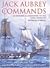Jack Aubrey Commands by Brian Lavery