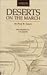 Deserts on the March (Conservation Classics)