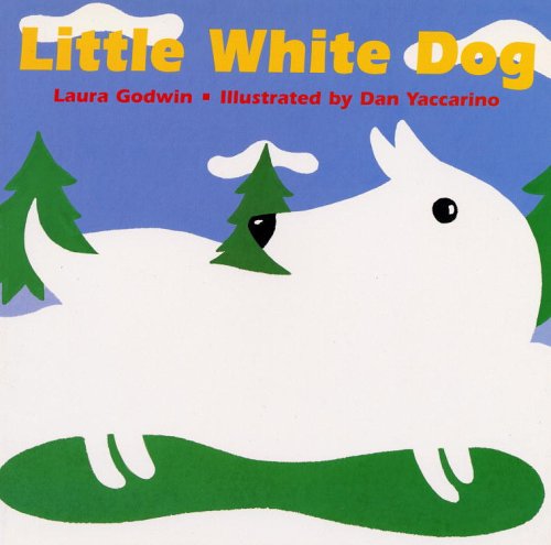 Little White Dog (Paperback)