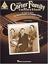 The Carter Family Collection The Carter Family Collection