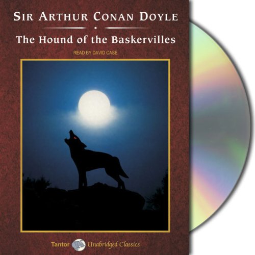 The Hound of Baskervilles