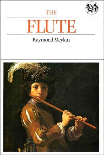 The Flute (Hardcover)