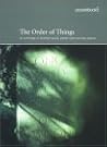 The Order of Things: Scottish Sound, Pattern and Concrete Poetry