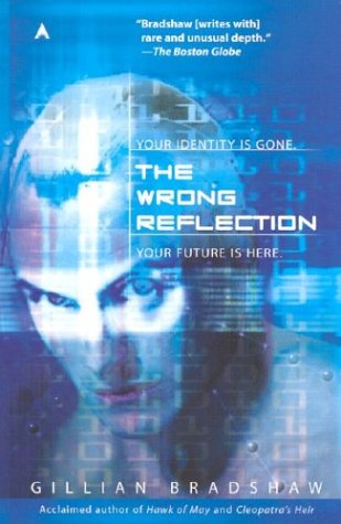 The Wrong Reflection (Mass Market Paperback)