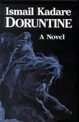 Doruntine (Hardcover)