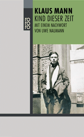 Kind dieser Zeit (Paperback)