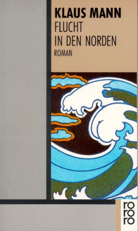 Flucht in den Norden (Paperback)