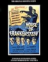 Magicimage Filmbooks Presents House of Frankenstein (Universal Filmscripts Series. Classic Horror, Vol 6)