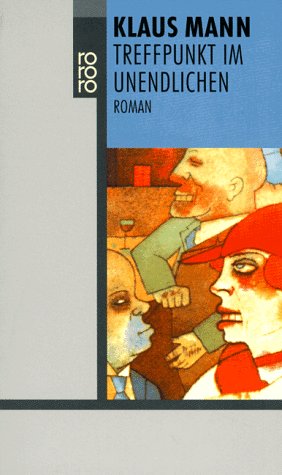 Treffpunkt im Unendlichen (Paperback)