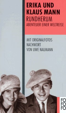 Rundherum: Abenteuer einer Weltreise (Paperback)