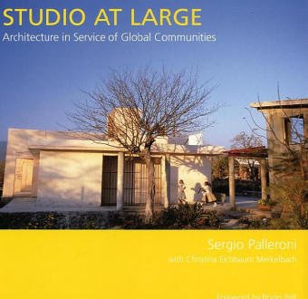 Studio at Large: Architecture in Service of Global Communities (Paperback)