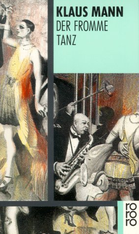 Der fromme Tanz (Paperback)