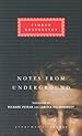 Image for Notes from Underground