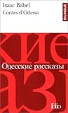Contes d'Odessa