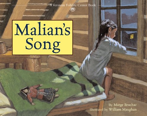 Malian's Song (The Family Heritage Series)