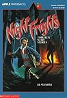 Night Frights: Thirteen Scary Stories