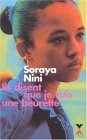 Ils disent que je suis une beurette Ils disent que je suis une beurette