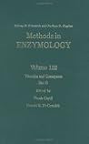 Methods in Enzymology, Volume 122: Vitamins and Coenzymes, Part G