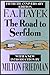 The Road To Serfdom by Friedrich A. Hayek