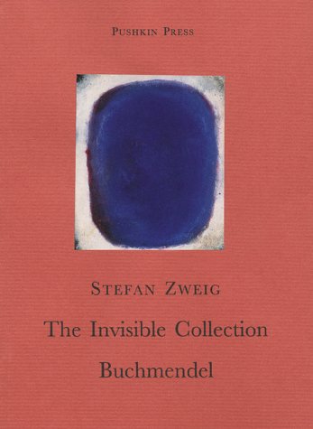 The Invisible Collection / Buchmendel (Paperback)