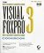 The Visual Foxpro 3 Codebook