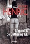 Légendes de Catherine M. Légendes de Catherine M.