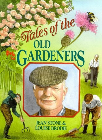 Tales of the Old Gardeners (Hardcover)