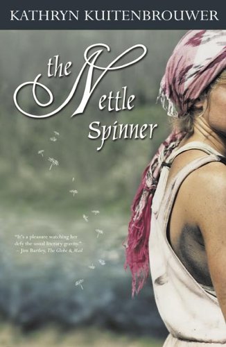 The Nettle Spinner (Paperback)