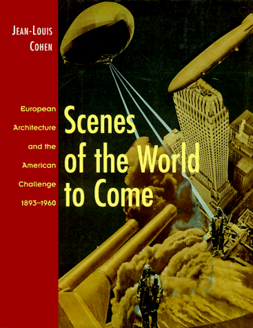 Scenes of The World To Come (Paperback)