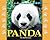 Panda Bear by Melissa S. Cole