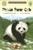 Panda Bear Cub (Soundprints' Read-And-Discover)