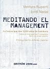 Meditando el management Meditando el management