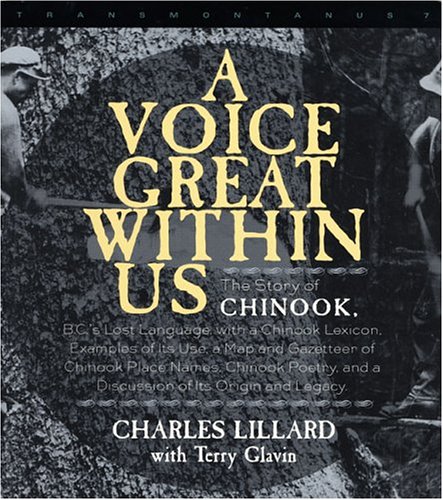 A Voice Great Within Us (Paperback)